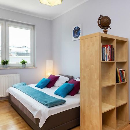 Apartments Wroclaw Manganowa By Noclegi Renters المظهر الخارجي الصورة