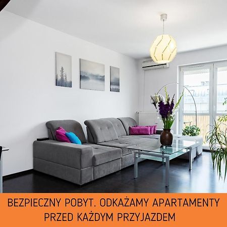 Apartments Wroclaw Manganowa By Noclegi Renters المظهر الخارجي الصورة