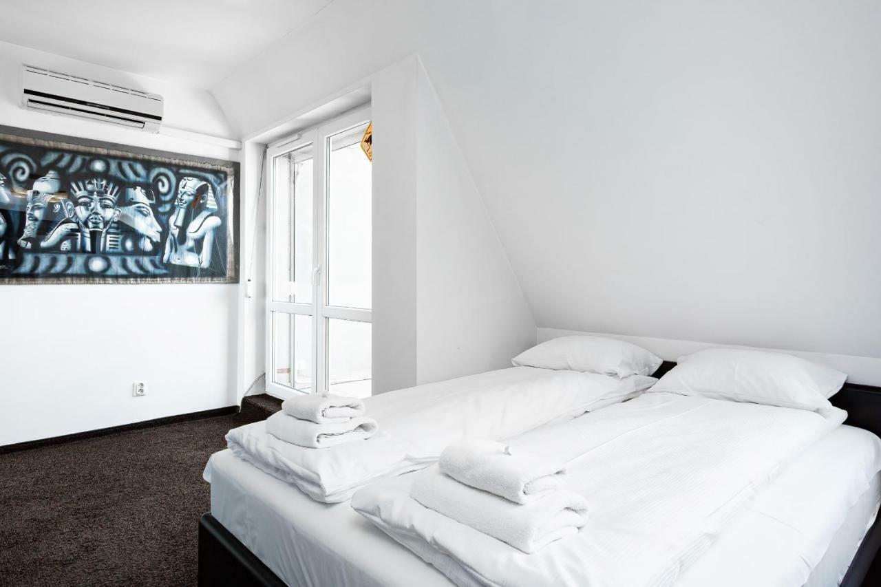 Apartments Wroclaw Manganowa By Noclegi Renters المظهر الخارجي الصورة
