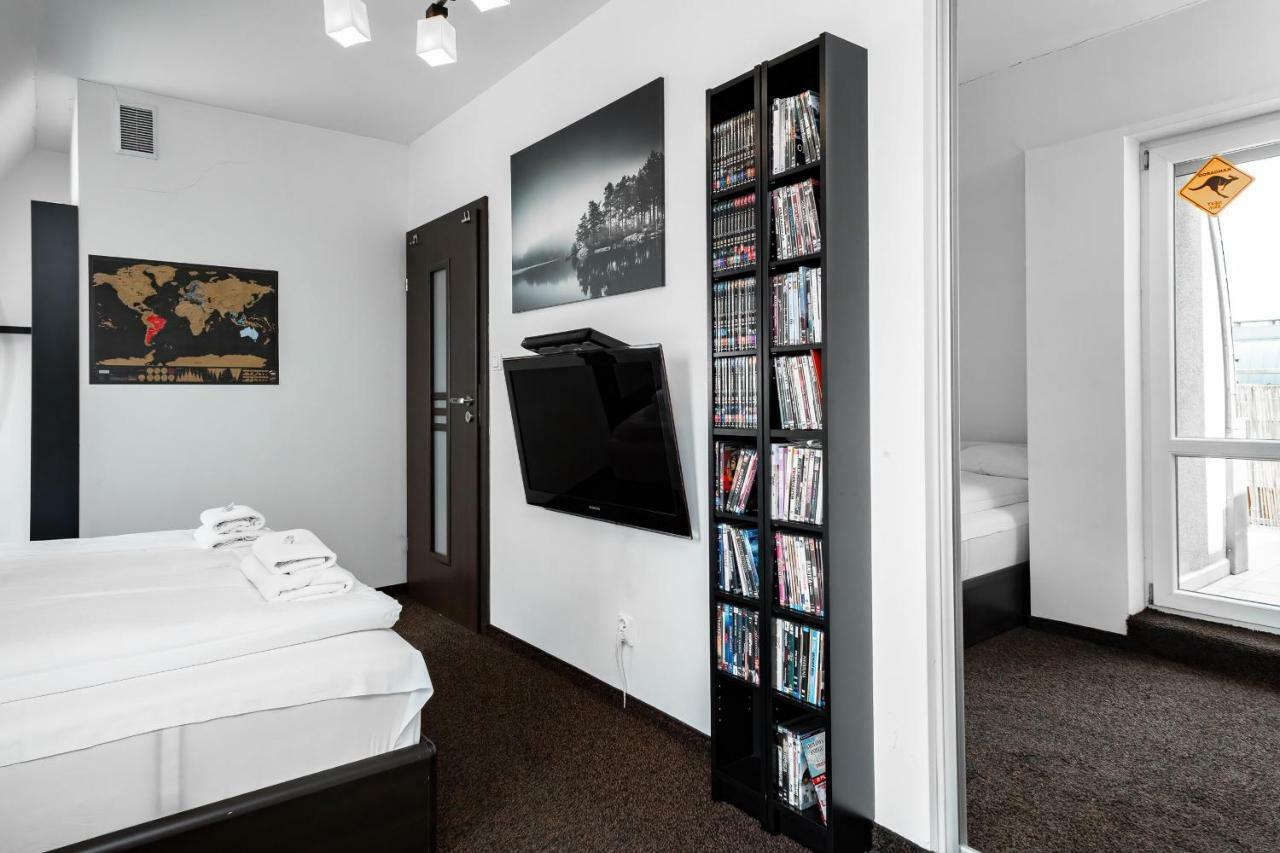 Apartments Wroclaw Manganowa By Noclegi Renters المظهر الخارجي الصورة