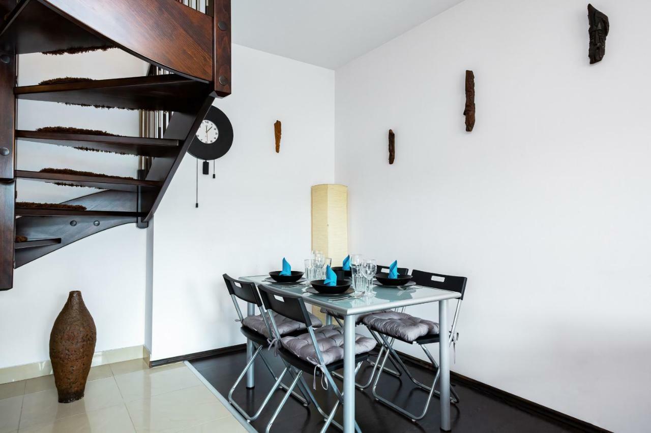 Apartments Wroclaw Manganowa By Noclegi Renters المظهر الخارجي الصورة