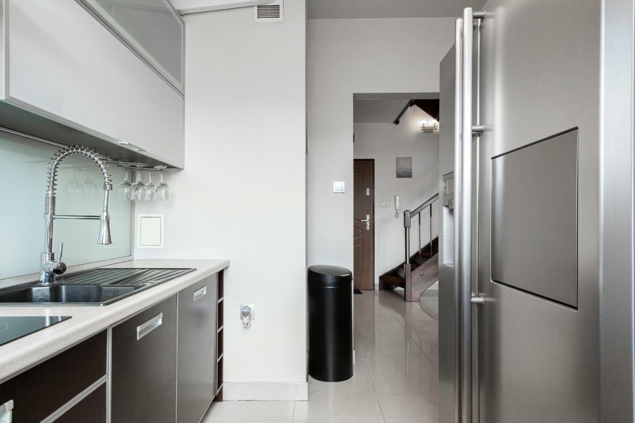 Apartments Wroclaw Manganowa By Noclegi Renters المظهر الخارجي الصورة